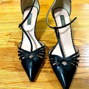 SJP Heels